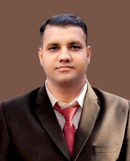 Mr.Rohit Kumar Awasthi  image